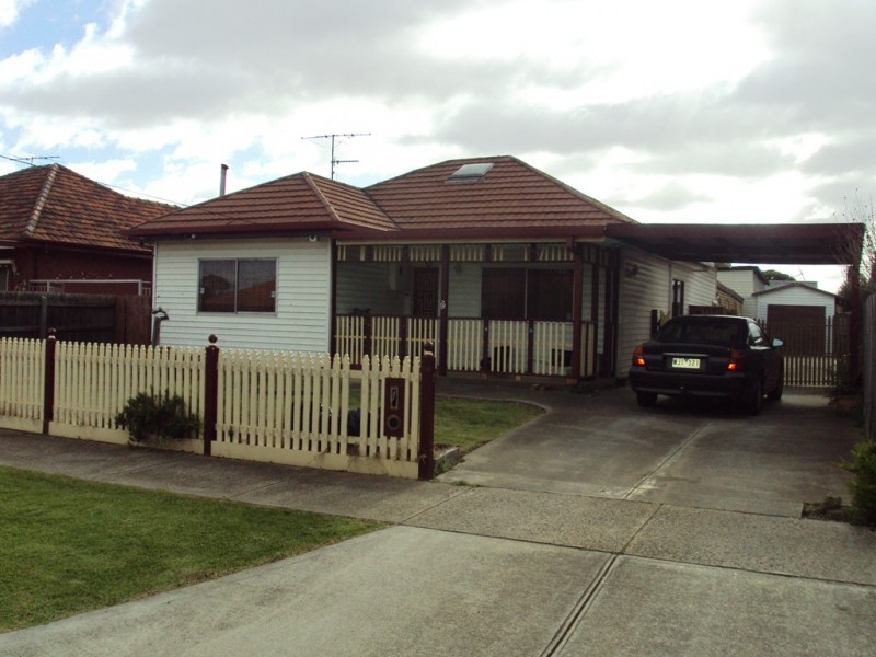 78 Dunkeld Street, Sunshine North VIC 3020