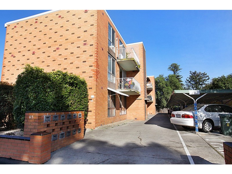 7/65 Melbourne Road, Williamstown VIC 3016