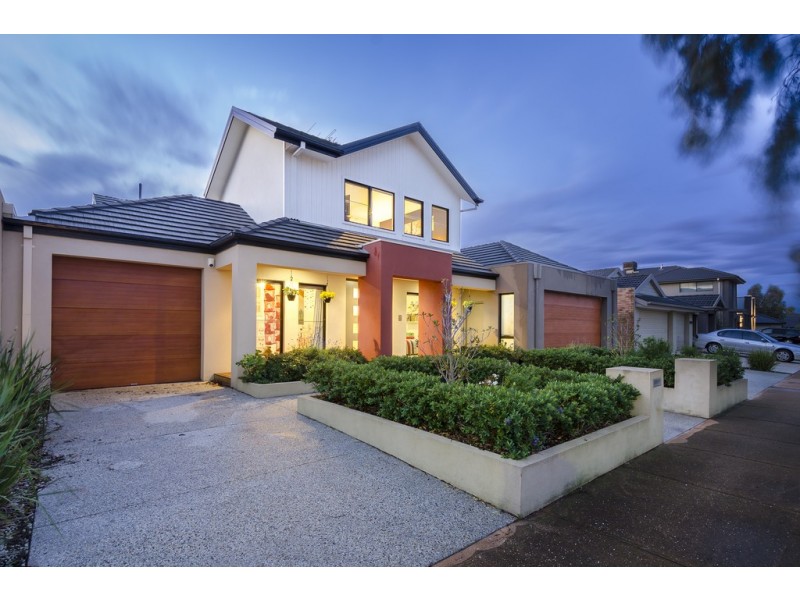 39 Times Square, Sanctuary Lakes VIC 3030
