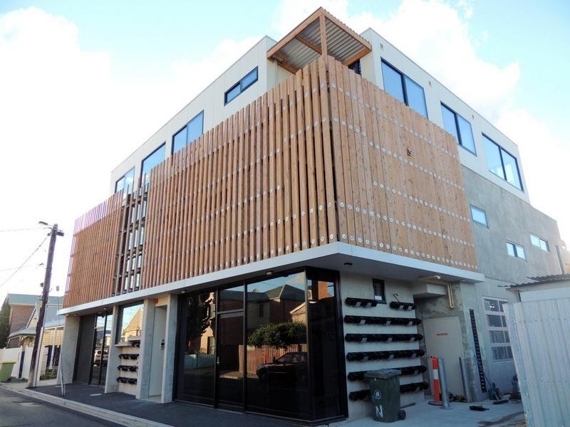 103/96 Pilgrim Street, Seddon VIC 3011