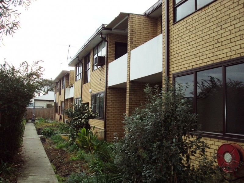 5/20 Bayview Road, Seddon VIC 3011