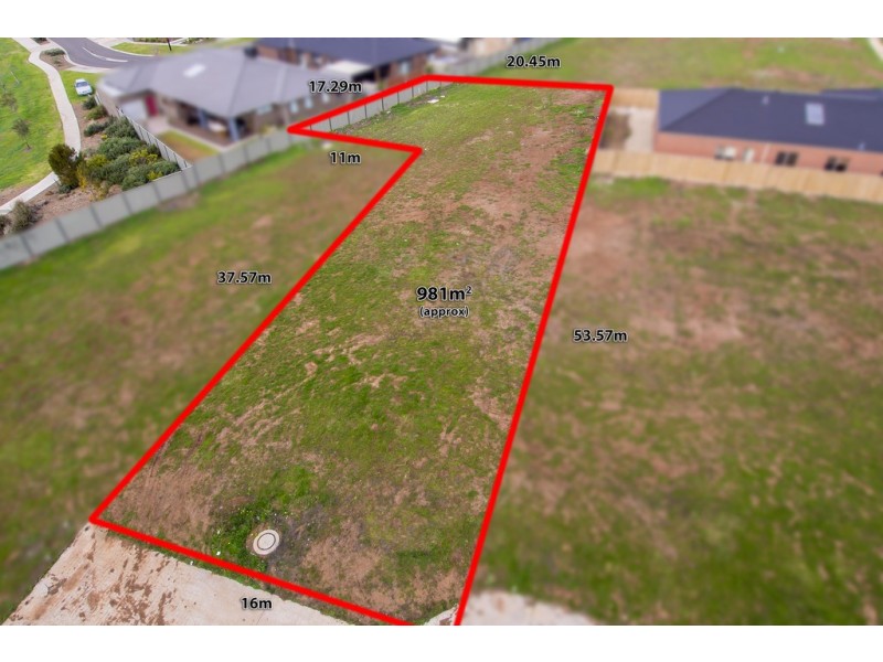 Lot 330 Broadstone Way, Point Cook VIC 3030