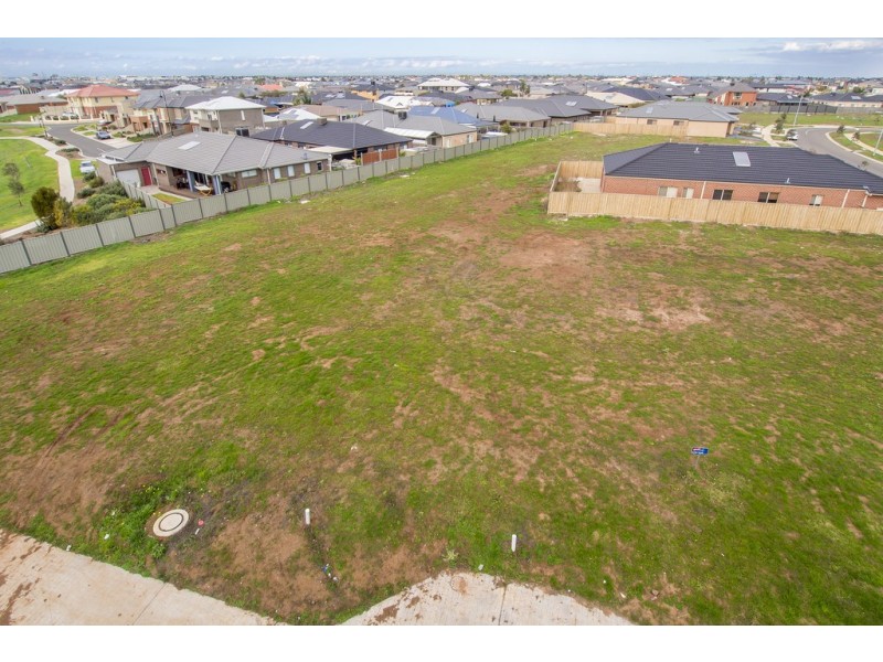 Lot 330 Broadstone Way, Point Cook VIC 3030
