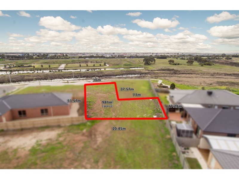 Lot 330 Broadstone Way, Point Cook VIC 3030