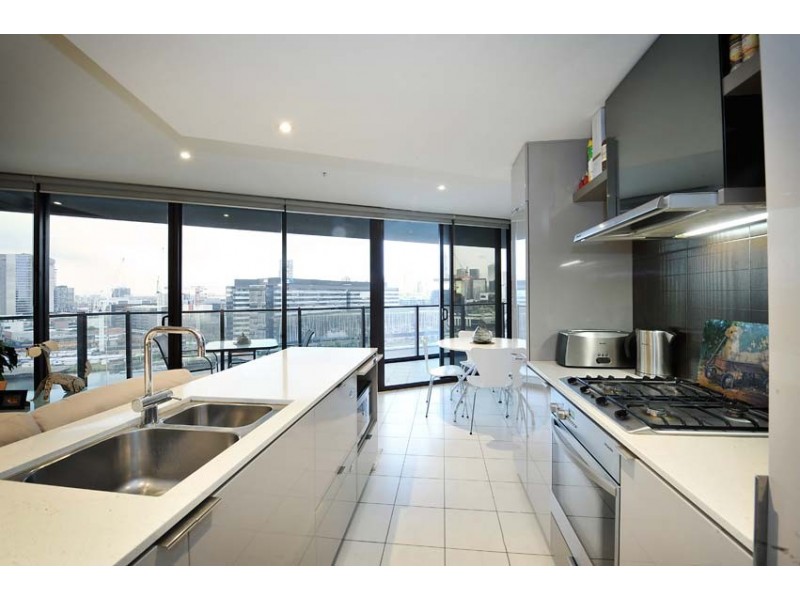 1502/90 Lorimer Street, Docklands VIC 3008