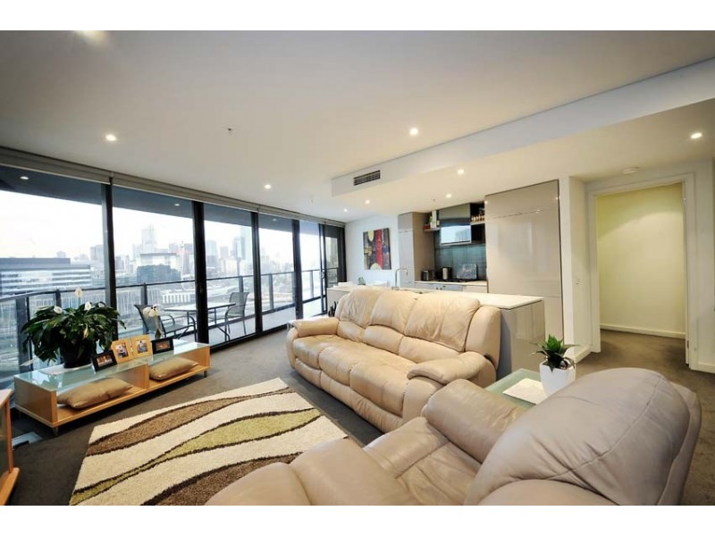 1502/90 Lorimer Street, Docklands VIC 3008