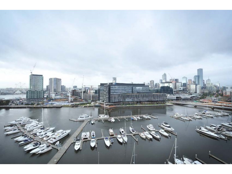 1502/90 Lorimer Street, Docklands VIC 3008
