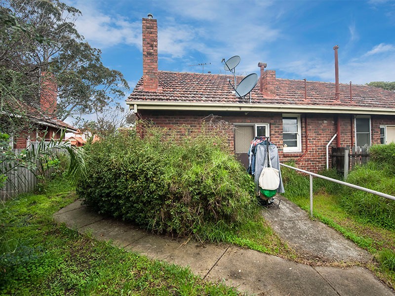 8 Park Crescent, Williamstown VIC 3016