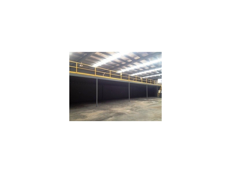 3/27 Westside Drive, Laverton North VIC 3026