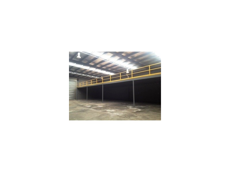 3/27 Westside Drive, Laverton North VIC 3026