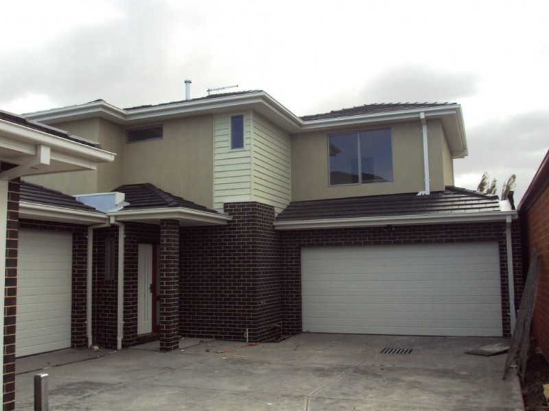 3/28 Clarendon Parade, West Footscray VIC 3012