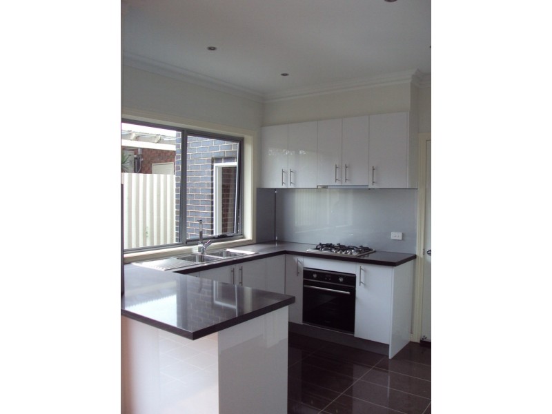 3/28 Clarendon Parade, West Footscray VIC 3012