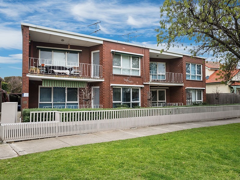 3/40 Victoria Street, Williamstown VIC 3016