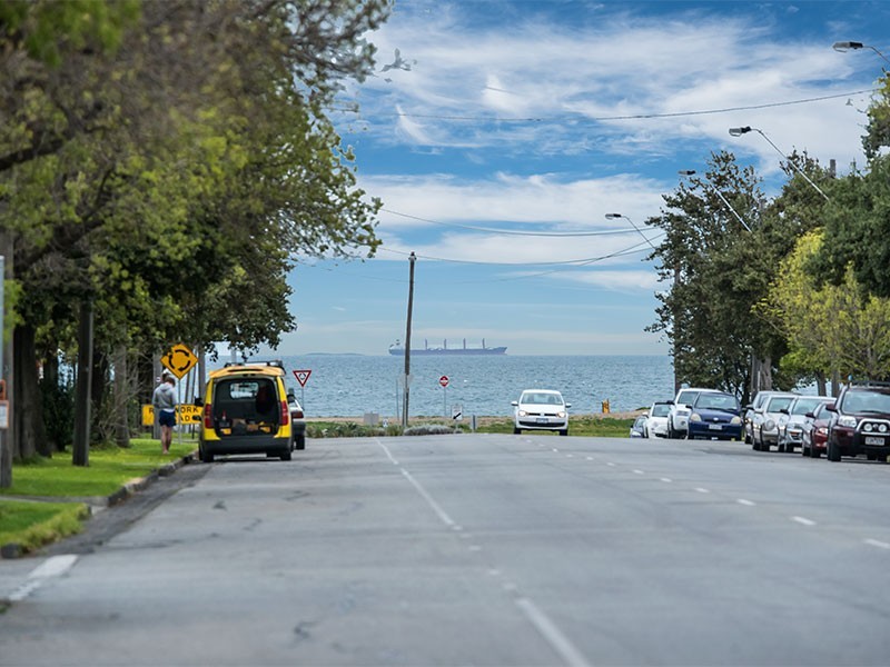 3/40 Victoria Street, Williamstown VIC 3016