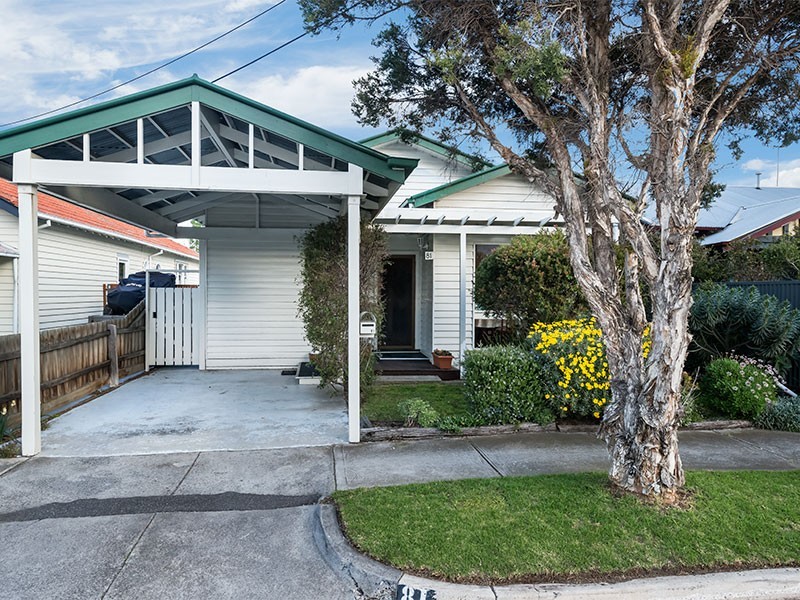 81 High Street, Newport VIC 3015