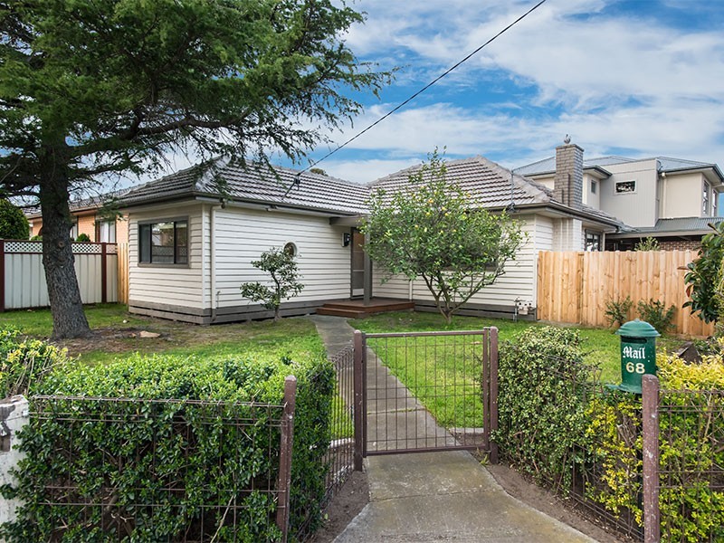 68 Hansen Street, Altona North VIC 3025