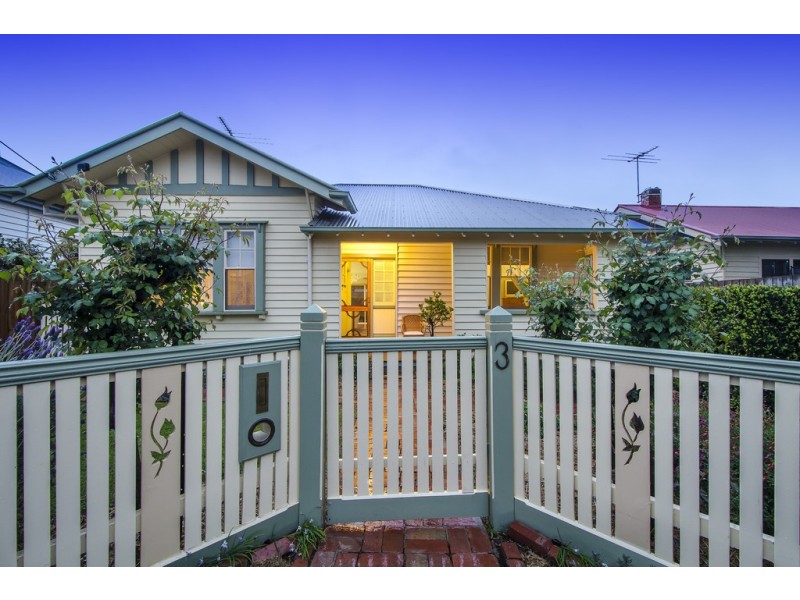 3 Brown Street, Newport VIC 3015