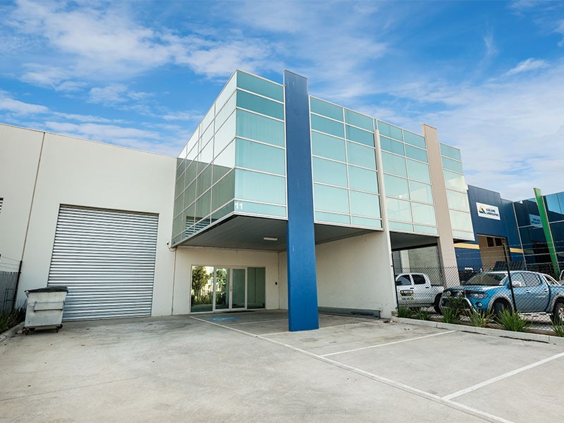 11 Enterprise Way, Sunshine West VIC 3020