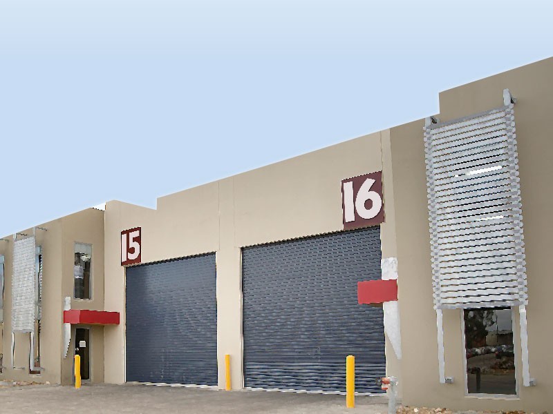 22/34-36 Aberdeen Road, Altona VIC 3018