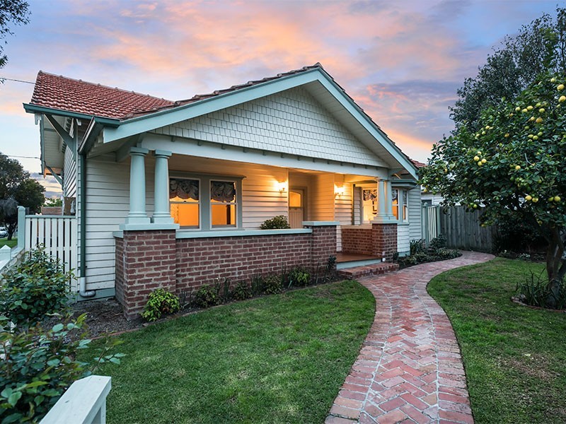 21 Mirls Street, Newport VIC 3015