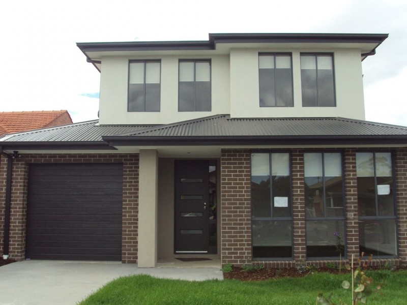 1/4 Alberta Street, West Footscray VIC 3012