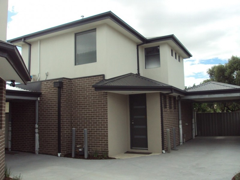 3/4 Alberta Street, West Footscray VIC 3012
