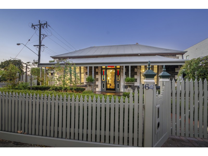 64 Pasco Street, Williamstown VIC 3016