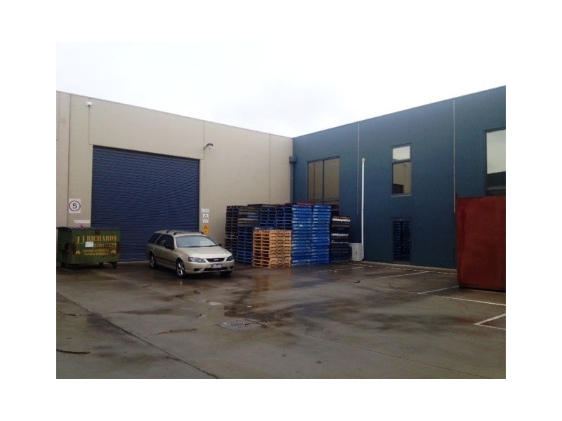 4/31 Graham Court, Hoppers Crossing VIC 3029