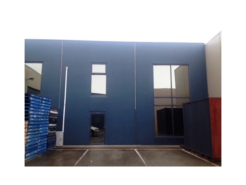 4/31 Graham Court, Hoppers Crossing VIC 3029