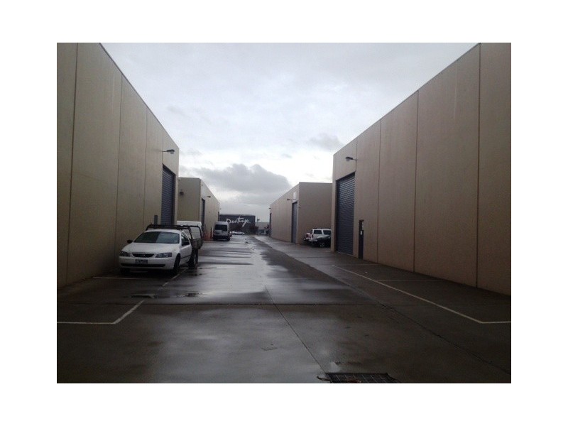 4/31 Graham Court, Hoppers Crossing VIC 3029