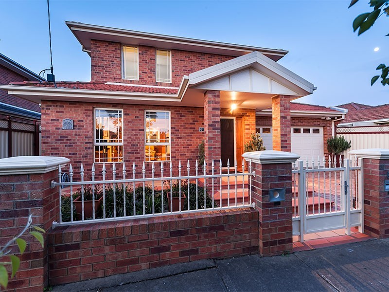 28 Aloha Street, South Kingsville VIC 3015