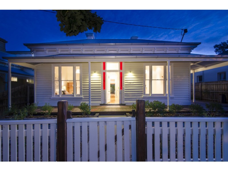 91 Hanmer Street, Williamstown VIC 3016