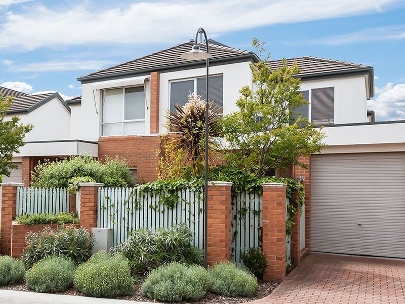 38/87 Nelson Place, Williamstown VIC 3016
