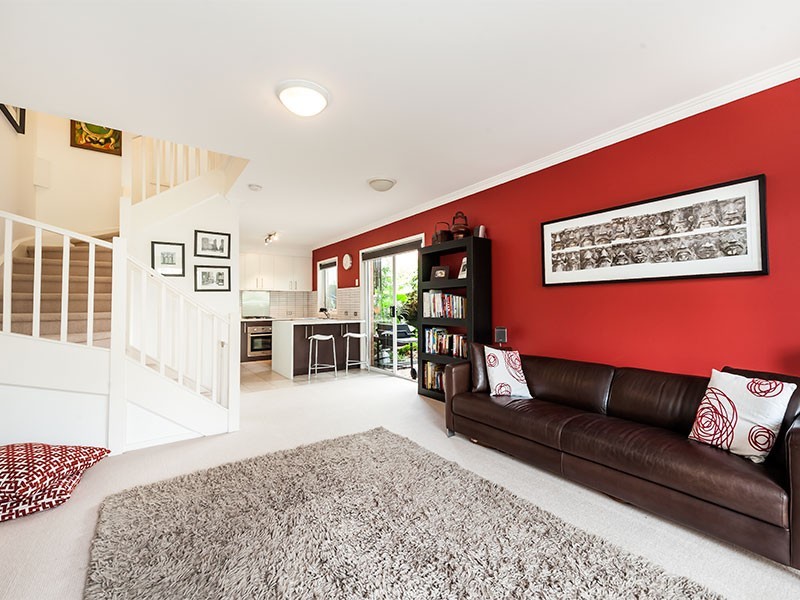 38/87 Nelson Place, Williamstown VIC 3016