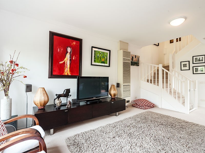 38/87 Nelson Place, Williamstown VIC 3016