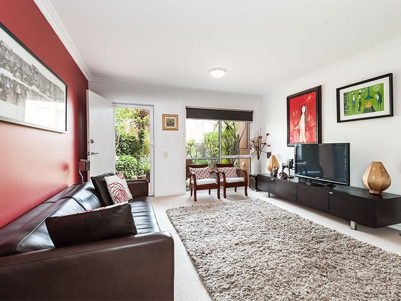 38/87 Nelson Place, Williamstown VIC 3016