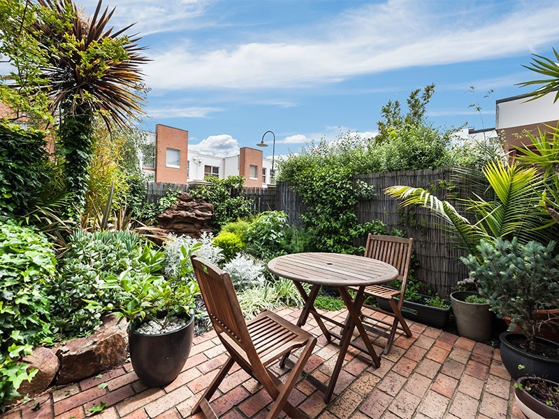 38/87 Nelson Place, Williamstown VIC 3016