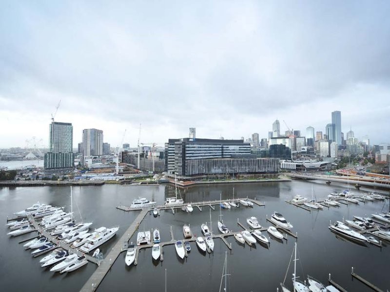 1502/90 Lorimer Street, Docklands VIC 3008
