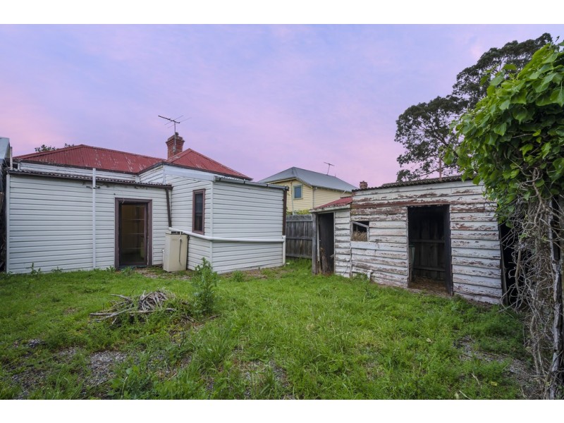 6 George Street, Yarraville VIC 3013