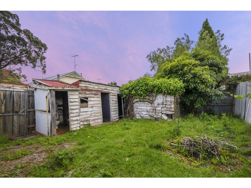 6 George Street, Yarraville VIC 3013