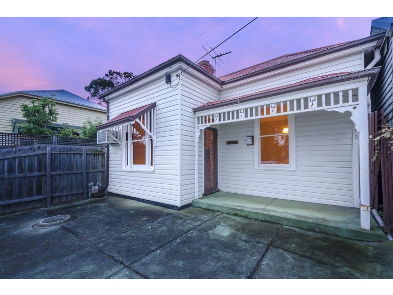 6 George Street, Yarraville VIC 3013