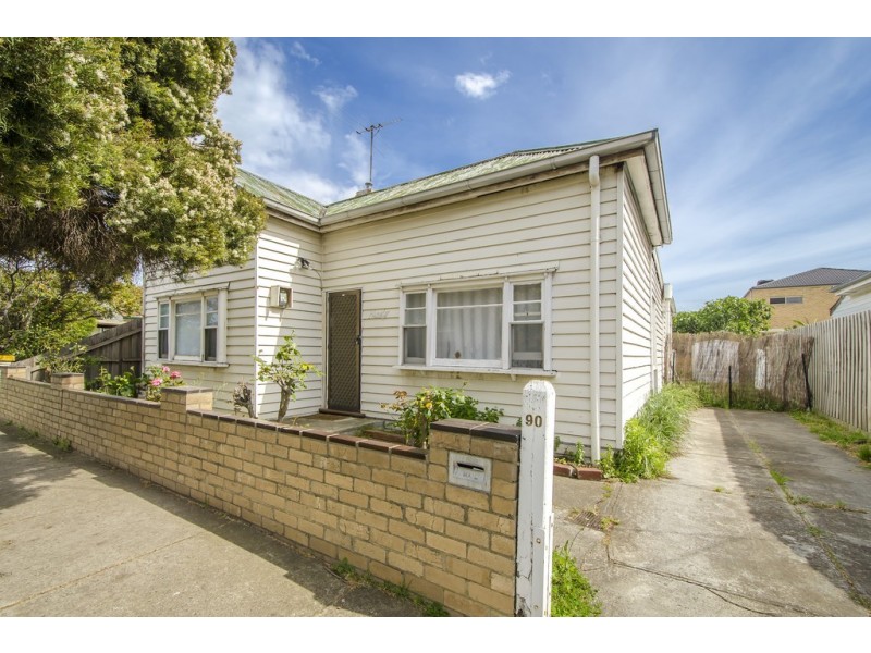 90 Alma Street, West Footscray VIC 3012