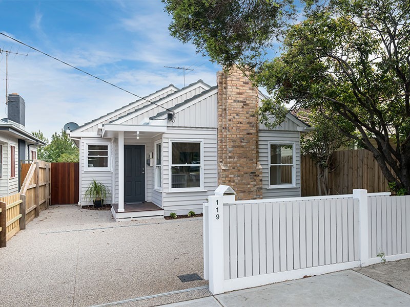 119 Mason Street, Newport VIC 3015