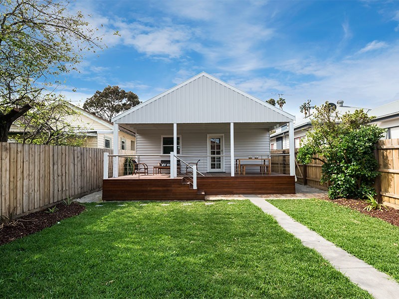 119 Mason Street, Newport VIC 3015