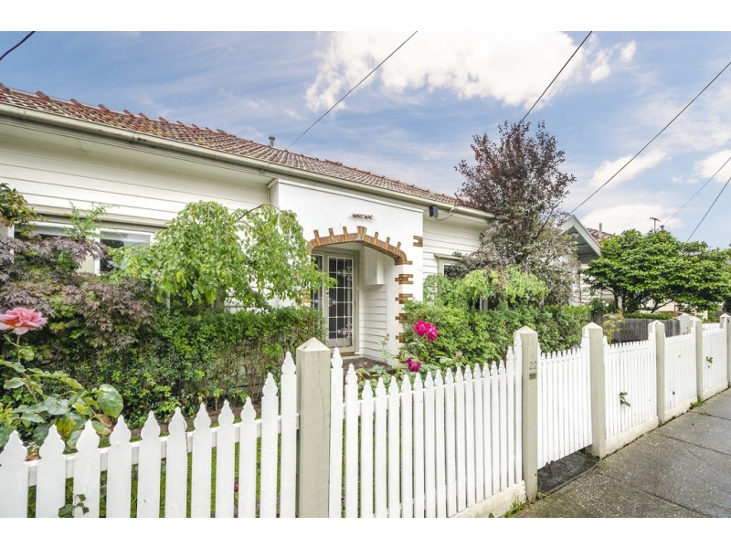 22 Madden Street, Maidstone VIC 3012