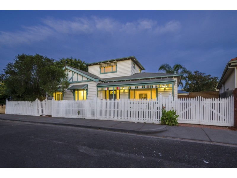 12 Maclean Street, Williamstown VIC 3016