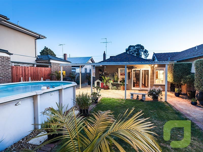 290 Somerville Road, Kingsville VIC 3012