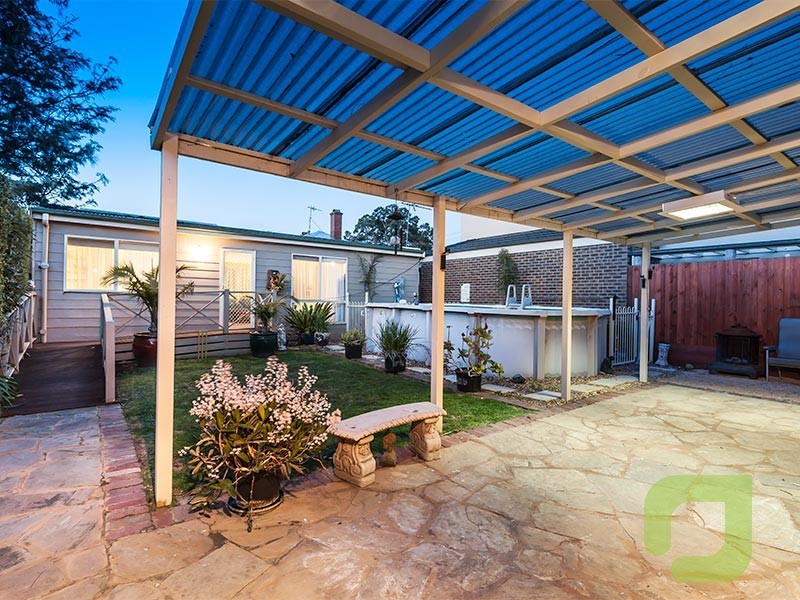 290 Somerville Road, Kingsville VIC 3012