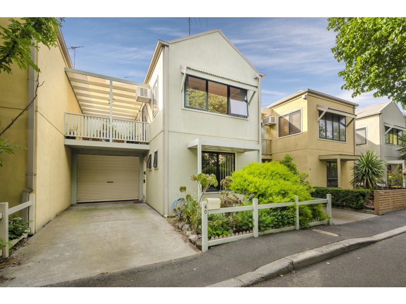 40 Woodruff Street, Kensington VIC 3031