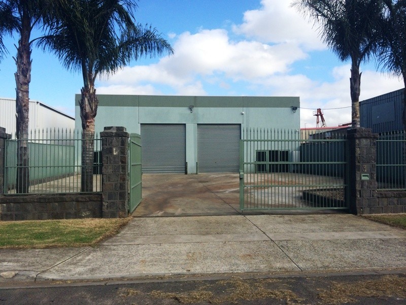 3 Darbyshire Street, Williamstown VIC 3016